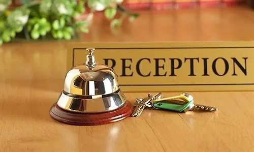 Hotel Tenerife リッチョーネ イタリア